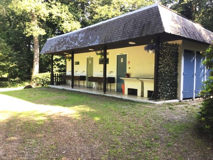 Image No.11-Commercial à vendre à Guilligomarc'h