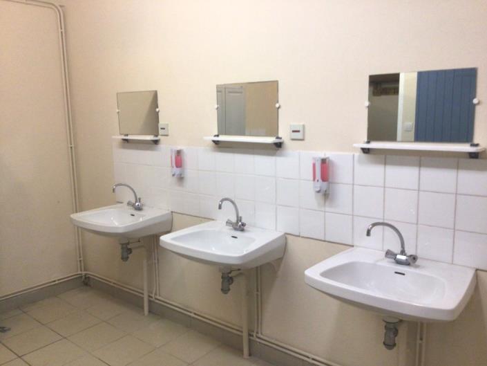 Image No.14-Commercial à vendre à Guilligomarc'h