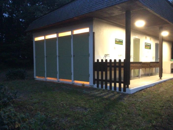 Image No.18-Commercial à vendre à Guilligomarc'h