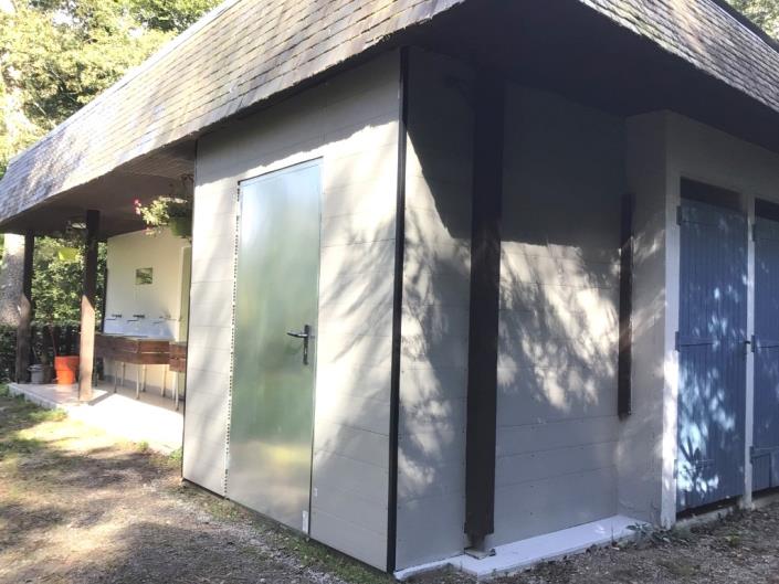 Image No.19-Commercial à vendre à Guilligomarc'h