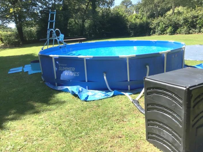 Image No.26-Commercial à vendre à Guilligomarc'h