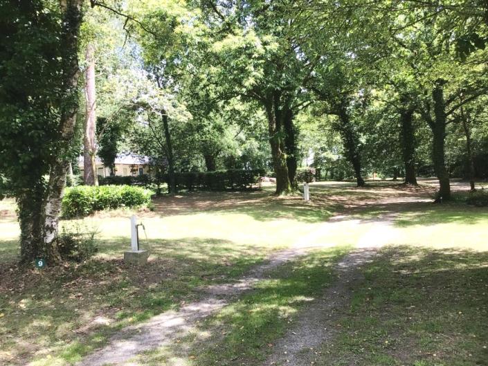 Image No.30-Commercial à vendre à Guilligomarc'h