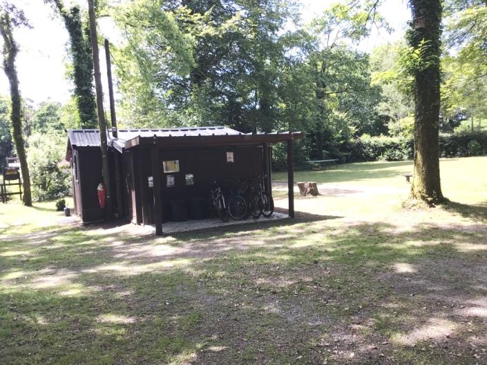 Image No.32-Commercial à vendre à Guilligomarc'h