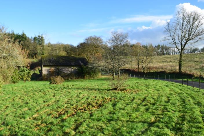 Image No.3-Maison de 2 chambres à vendre à Canihuel