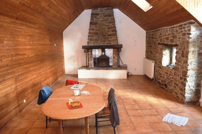 Image No.13-Maison de 2 chambres à vendre à Canihuel