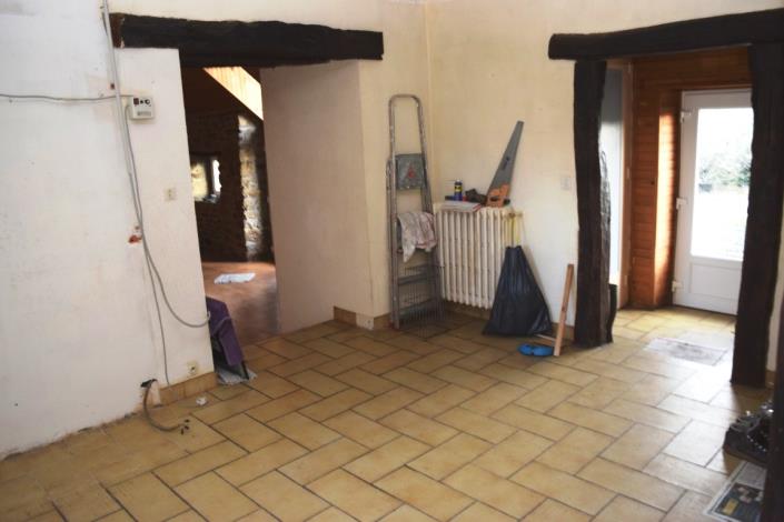 Image No.17-Maison de 2 chambres à vendre à Canihuel