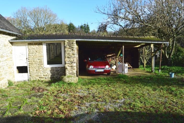 Image No.25-Maison de 2 chambres à vendre à Canihuel