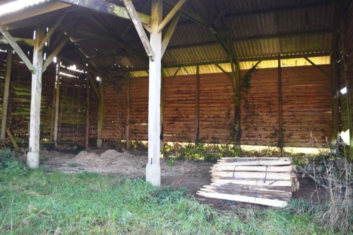 Image No.27-Maison de 2 chambres à vendre à Canihuel