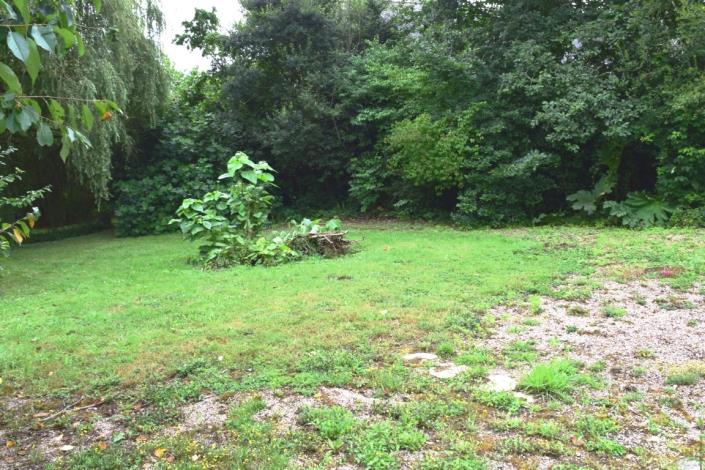 Image No.3-Maison de 1 chambre à vendre à Locmaria-Berrien