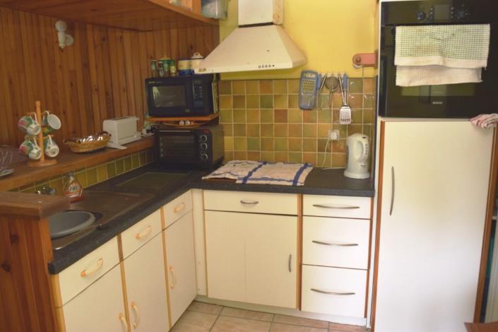 Image No.8-Maison de 1 chambre à vendre à Locmaria-Berrien