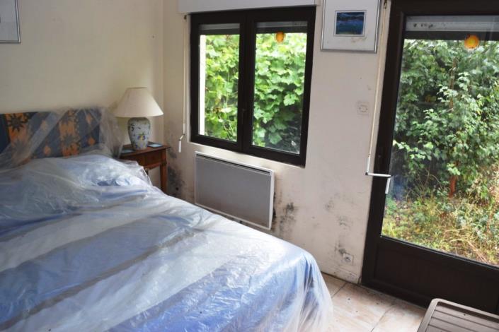 Image No.12-Maison de 1 chambre à vendre à Locmaria-Berrien