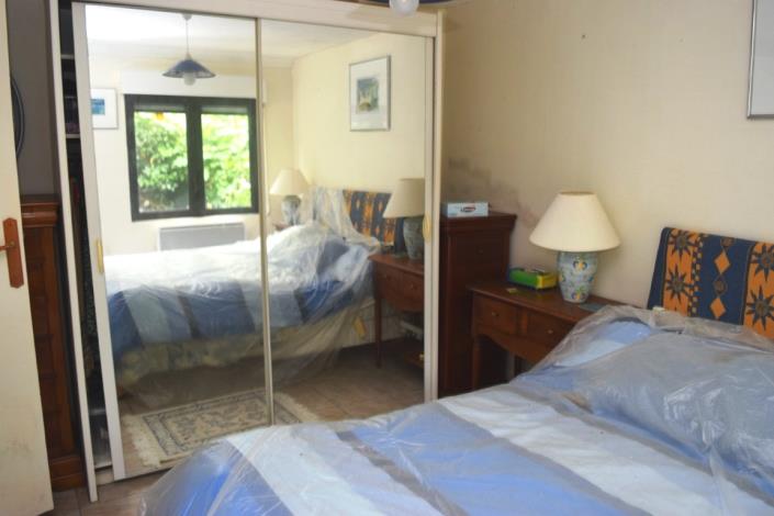 Image No.13-Maison de 1 chambre à vendre à Locmaria-Berrien