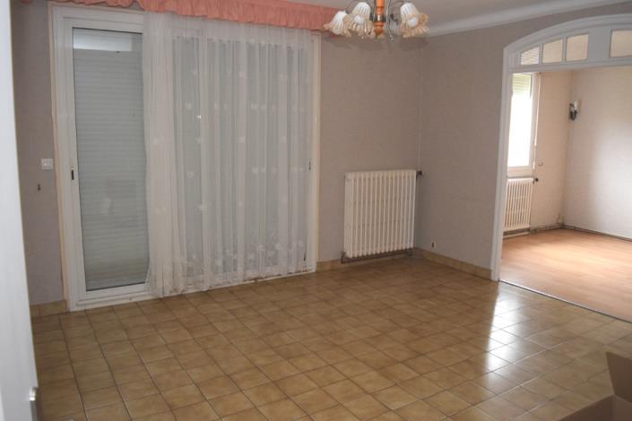 Image No.5-Maison de 2 chambres à vendre à Laniscat