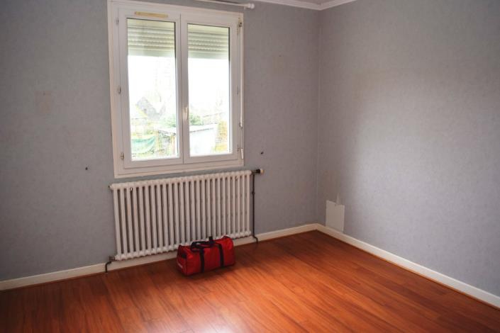 Image No.11-Maison de 2 chambres à vendre à Laniscat