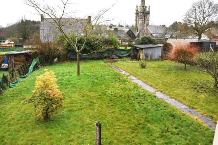 Image No.14-Maison de 2 chambres à vendre à Laniscat