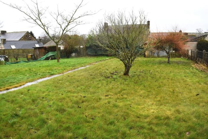 Image No.20-Maison de 2 chambres à vendre à Laniscat