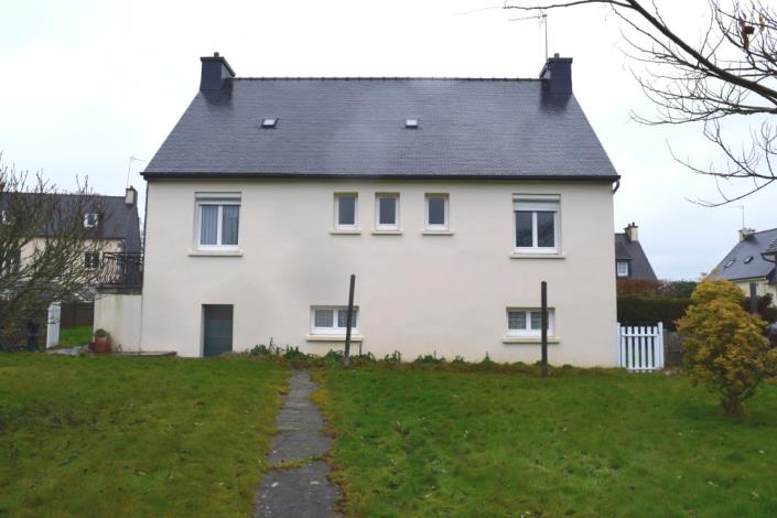 Image No.21-Maison de 2 chambres à vendre à Laniscat