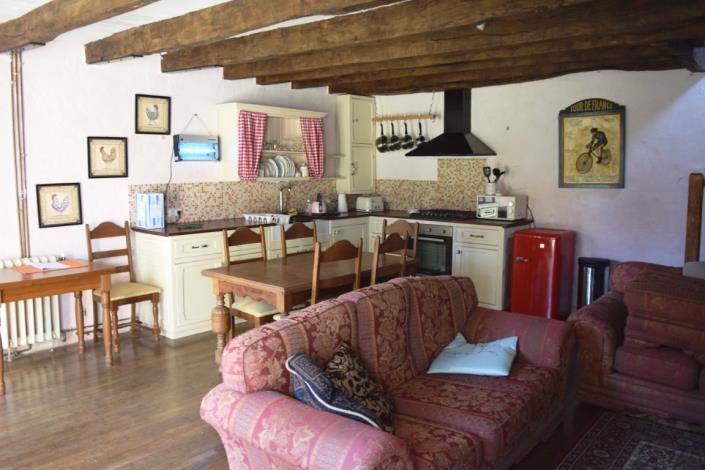 Image No.4-2 Bed House for sale