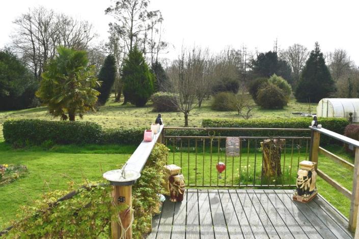 Image No.3-Maison de 3 chambres à vendre à Plussulien