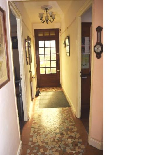 Image No.8-Maison de 3 chambres à vendre à Plussulien