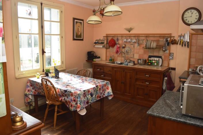 Image No.9-Maison de 3 chambres à vendre à Plussulien