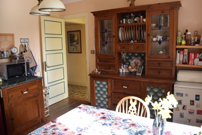 Image No.11-Maison de 3 chambres à vendre à Plussulien