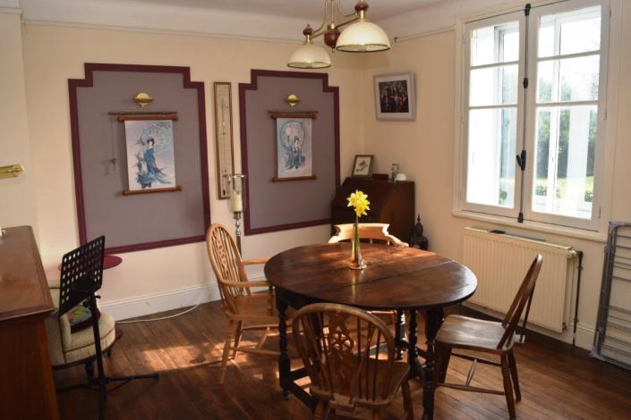 Image No.12-Maison de 3 chambres à vendre à Plussulien