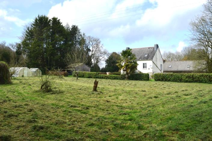 Image No.28-Maison de 3 chambres à vendre à Plussulien