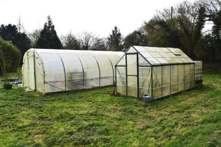 Image No.29-Maison de 3 chambres à vendre à Plussulien