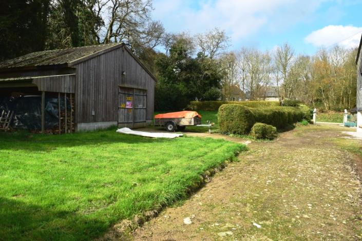 Image No.30-Maison de 3 chambres à vendre à Plussulien