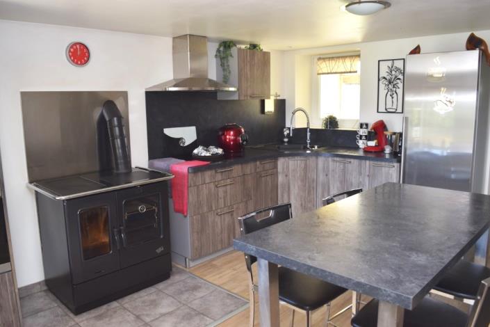 Image No.5-Maison de 3 chambres à vendre à Spézet