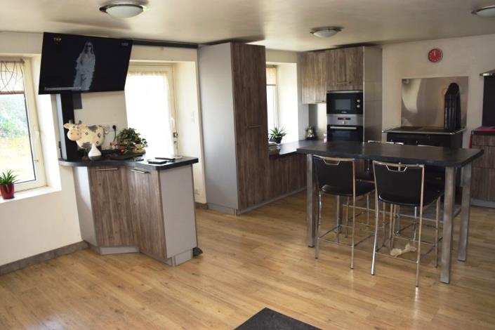 Image No.6-Maison de 3 chambres à vendre à Spézet