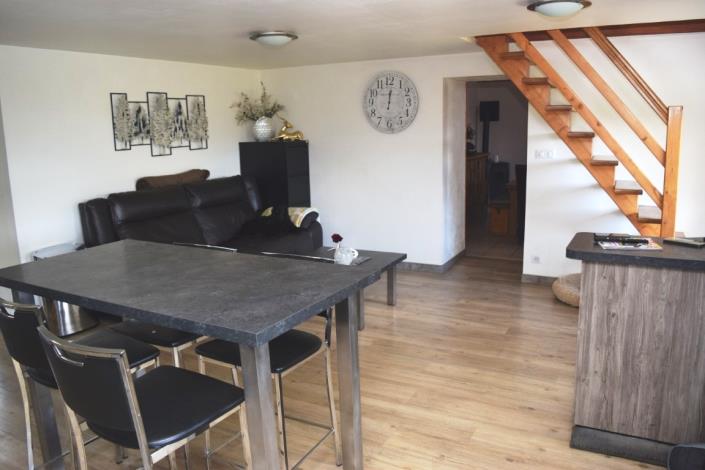 Image No.7-Maison de 3 chambres à vendre à Spézet