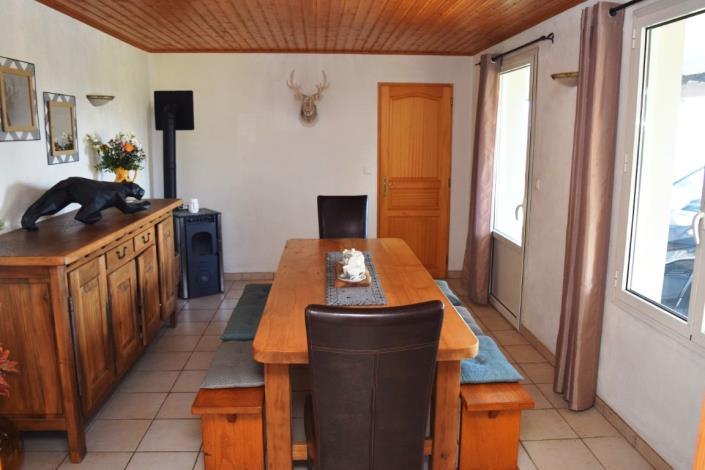 Image No.8-Maison de 3 chambres à vendre à Spézet