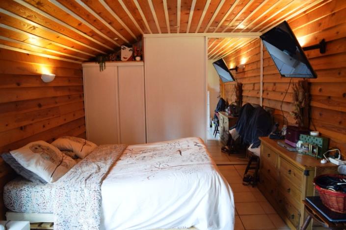 Image No.10-Maison de 3 chambres à vendre à Spézet