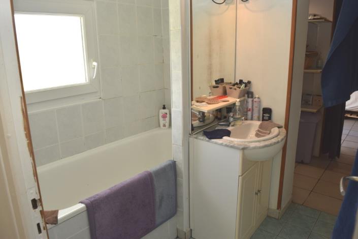Image No.11-Maison de 3 chambres à vendre à Spézet