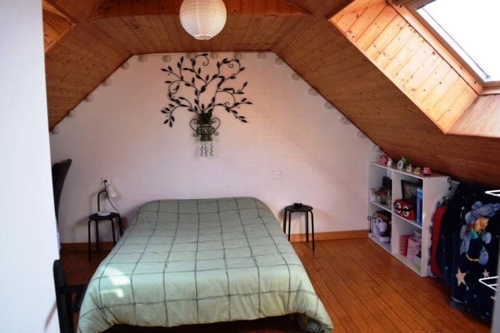 Image No.12-Maison de 3 chambres à vendre à Spézet