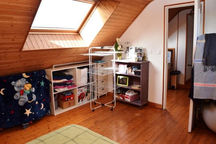 Image No.13-Maison de 3 chambres à vendre à Spézet