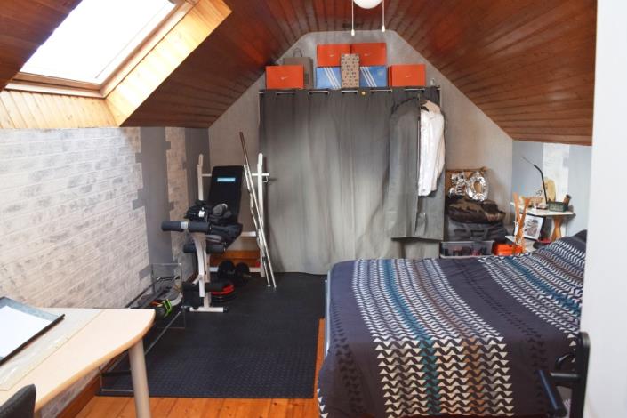 Image No.14-Maison de 3 chambres à vendre à Spézet