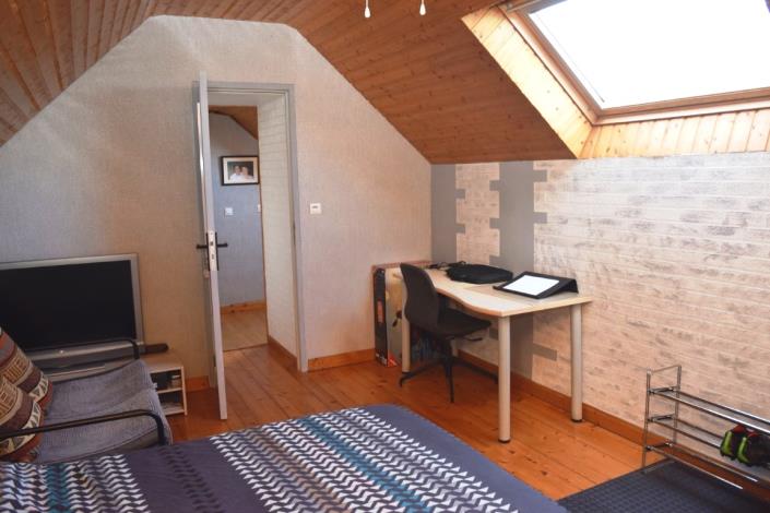 Image No.15-Maison de 3 chambres à vendre à Spézet