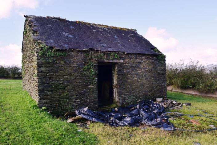 Image No.17-Maison de 3 chambres à vendre à Spézet