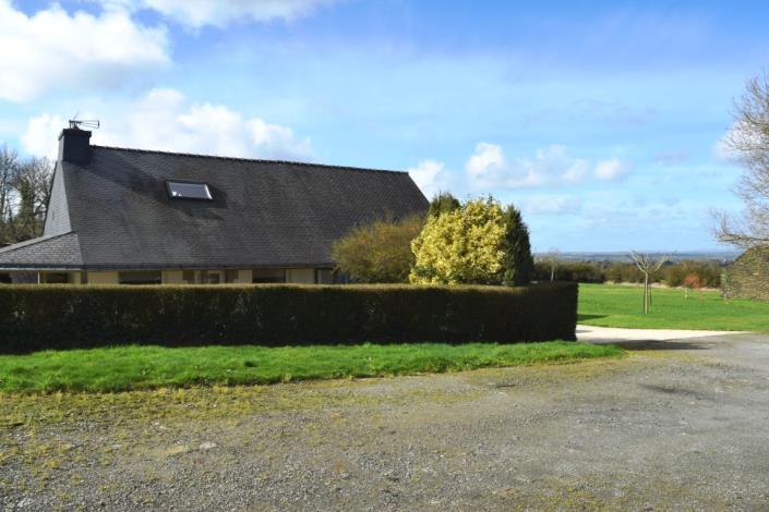 Image No.21-Maison de 3 chambres à vendre à Spézet