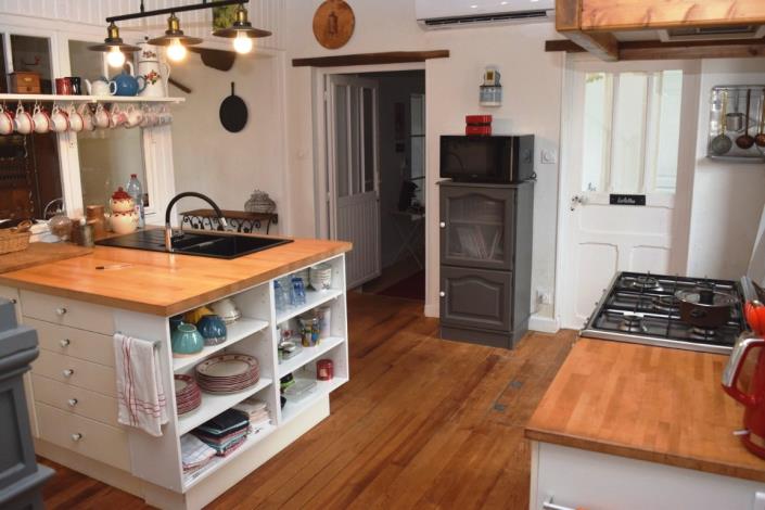 Image No.7-Maison de 5 chambres à vendre à Le Saint