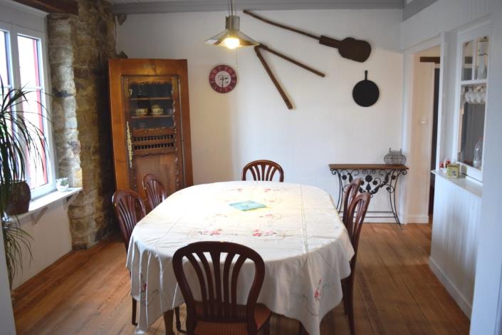 Image No.8-Maison de 5 chambres à vendre à Le Saint