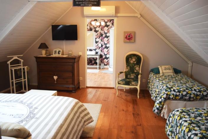 Image No.15-Maison de 5 chambres à vendre à Le Saint