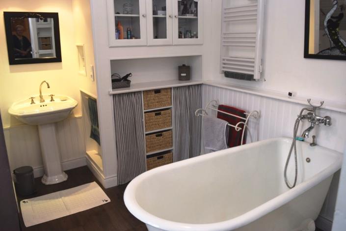 Image No.20-Maison de 5 chambres à vendre à Le Saint