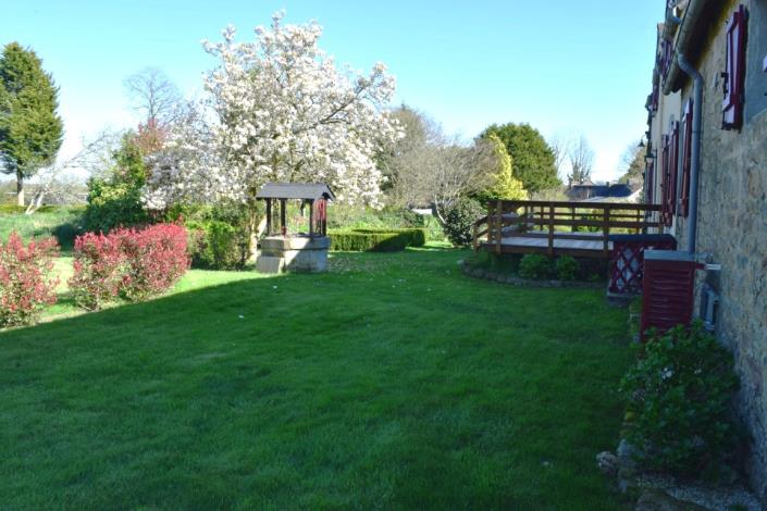 Image No.25-Maison de 5 chambres à vendre à Le Saint