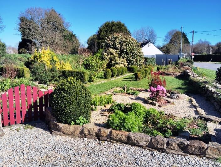 Image No.27-Maison de 5 chambres à vendre à Le Saint