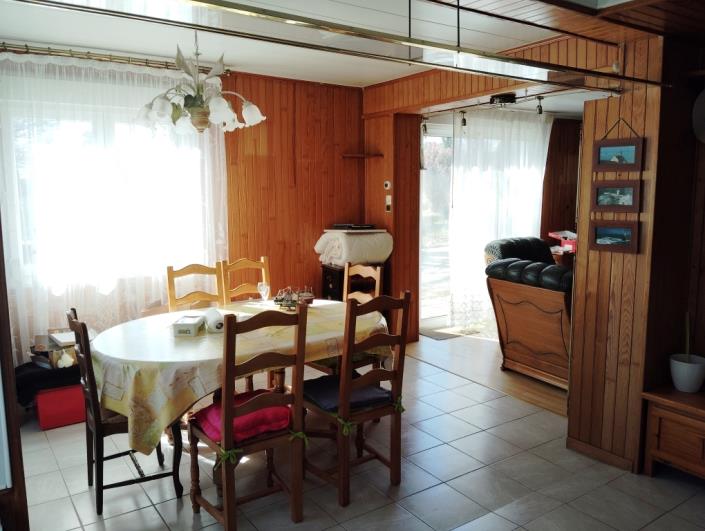 Image No.6-Maison de 2 chambres à vendre à Gourin