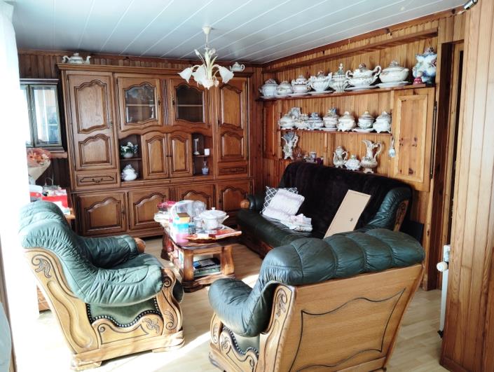 Image No.8-Maison de 2 chambres à vendre à Gourin